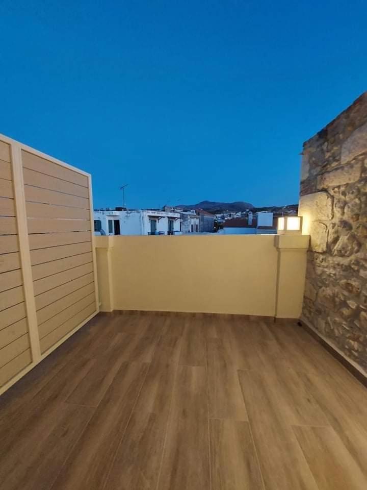 Loggia Traditional Suites Rethymno  ห้อง รูปภาพ