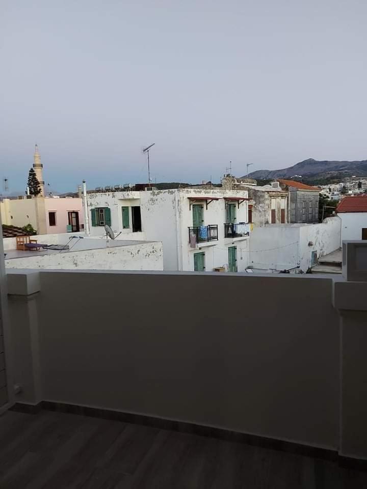 Loggia Traditional Suites Rethymno  ห้อง รูปภาพ