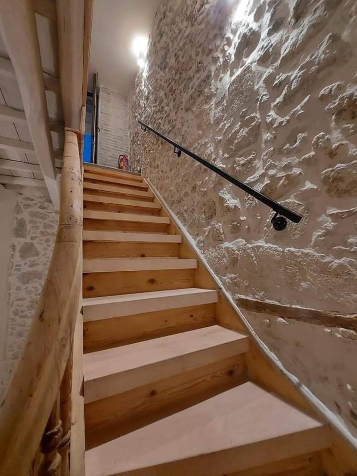 Loggia Traditional Suites Rethymno  ห้อง รูปภาพ